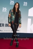"25kmh", Katja von Garnier, Roter Teppich zur Premiere, CineStar am Sony Center, Berlin, 25.10.2018 (Photo: Christian Behring)