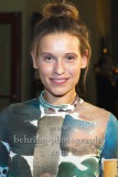 Kristin Suckow (Jury Mittellanger Film und Kurzfilm), "ACHTUNG BERLIN FESTIVALABSCHLUSS", Photo Call, Kino Babylon, Berlin, 20.09.2020,