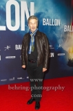 "BALLON", Timothy Peach, Roter Teppich zur Berlin-Premiere am ZOO PALAST, Berlin, 13.09.2018 (Photo: Christian Behring)