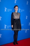 Natalie Portman (Executive Producer), attends the "The Seventh Fire "- Red Carpet during 65th Berlinale International Film Festival at the Haus der Berliner Festspiele on February 07, 2015 in Berlin, Germany,(Photo: Christian Behring, www.christian-behring.com)