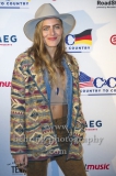 Lauren Jenkins, "COUNTRY TO COUNTRY", Festival, Photo Call und Pressekonferenz mit den Musikern im UCI LUXE Cinema, Berlin, 02.03.2019