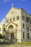 Kirche in Miramar, Havanna, Cuba, 30.01.2015 [(c) Christian Behring, www.christian-behring.com]
