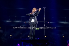 "David Garrett", "Explosion live Tour", Konzert in der Mercedes-Benz Arena, Berlin, 28.04.2017 (Photo: Christian Behring)