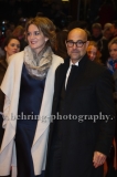 Stanley Tucci (Regisseur, Drehbuchautor/ Director, Screenwriter), attends the "FINAL PORTRAIT" - Red Carpet at the 67th Berlinale International Film Festival at the Berlinale-Palast on Frebruary 11.2017 in Berlin, germany