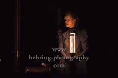 Judith Engel, "GESPENSTER" von Henrik Ibsen, Fotoprobe am 6.10. im Berliner Ensemble, Berlin, Premiere am 08.10.2020
