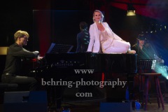 Katharine MEHRLING, "In Love With Judy" (17.09. - 02.10.2020), TIPI AM KANZLERAMT, Berlin, Premiere am 17.09.2020