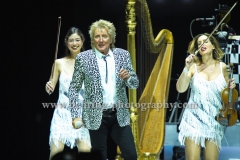 "Rod Stewart", Konzert in der Mercedes-Benz-Arena, Berlin, 31.05.2016  [Photo: Christian Behring, nur fuer redaktionelle Zwecke, no right to licence or reproduce the material for advertising or commercial purposes (calendars, posters, T-shirts etc)]
