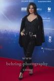 Ruby O. Fee, "LINDENBERG! MACH DEIN DING" (ab 16.01.2020 im Kino), Red Carpet Photocall, Berlin-PRemiere im Kino International, Berlin, 10.01.2020
