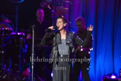 "Lisa Stansfield", "Deeper"-Tour, Konzert im Friedrichstadt-Palast, Berlin, 06.05.2018 (Photo: Christian Behring)