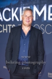 "MACKIE MESSER BRECHTS 3GROSCHENFILM", Regisseur Joachim A. Lang, Roter Teppich zur Premiere am ZOO PALAST, Berlin, 10.09.2018 (Photo: Christian Behring)