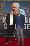 Regisseurs Stepan Altrichter, sowie Produzent Eike Goreczka, "NATIONALSTRASSE", Roter Teppich zur Berlin-Premiere, UCI LUXE, Berlin, 08.07.2020