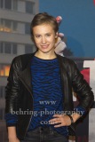 Alina Levshin, "NATIONALSTRASSE", Roter Teppich zur Berlin-Premiere, UCI LUXE, Berlin, 08.07.2020