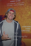 ROBBY NAISH, "THE LONGEST WAVE", Photocall, Freiluftkino Rehberge, Berlin, 07.07.2021, (Photo: Christian Behring)