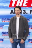 August Wittgenstein, "SONIC Fan and Family Event", Blue Carpet Photocall, Zoo Palast, Berlin, 28.01.2020,