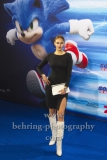 Elena Sophie Catharina Carriere, "SONIC Fan and Family Event", Blue Carpet Photocall, Zoo Palast, Berlin, 28.01.2020,