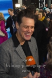 Jim Carrey, "SONIC Fan and Family Event", Blue Carpet Photocall, Zoo Palast, Berlin, 28.01.2020,