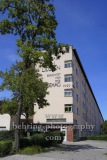 Wohnstadt Carl Legien (an der Gubitz- Ecke Erich-Weinert-Straße), gehört zu den Berliner Siedlungen der 1920er Jahre auf der UNESCO-Welterbe-Liste, "PRENZLAUER BERG", Berlin, 31.05.2020