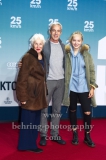 "25kmh", Gedeon Burghard, Roter Teppich zur Premiere, CineStar am Sony Center, Berlin, 25.10.2018 (Photo: Christian Behring)