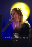 "Alexa Feser", "Zwischen den Sekunden Tour", Konzert in der Passionskirche, Berlin, 19.04.2018,