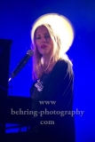 "Alexa Feser", "Zwischen den Sekunden Tour", Konzert in der Passionskirche, Berlin, 19.04.2018,