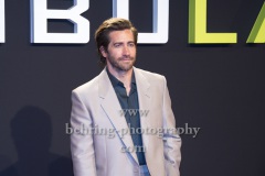 Jake Gyllenhaal,  "AMBULANCE", Deutschlandpremiere, Zoo-Palast, Berlin, 22.03.2022