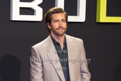 Jake Gyllenhaal,  "AMBULANCE", Deutschlandpremiere, Zoo-Palast, Berlin, 22.03.2022