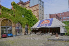 "ROADRUNNER`S ROCK & MOTOR CLUB", Gewerbehof in der alten Königstadt, "PRENZLAUER BERG", Saarbrücker Str. 24, Berlin, 04.06.2020