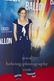 "BALLON", Sharon Brauner, Roter Teppich zur Berlin-Premiere am ZOO PALAST, Berlin, 13.09.2018 (Photo: Christian Behring)