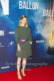 "BALLON", Karoline Schuch, Roter Teppich zur Berlin-Premiere am ZOO PALAST, Berlin, 13.09.2018 (Photo: Christian Behring)