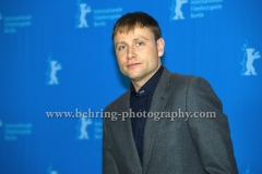 Cate Shortland (Regisseurin/ Director)
 Max Riemelt (Schauspieler/ Actor) 
Polly Staniford (Produzentin/ Producer), attends the "BERLIN SYNDROME" Photo Call at the 67th BERLINALE, Berlin, 14.02.2017
