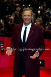 Jeff Goldblum, attend the Red Carpet of the OPENING CEREMONY during 64th Berlinale International Film Festival at Berlinale Palast on February 06, 2013 in Berlin, Germany, (Photo: Christian Behring, www.christian-behring.com)