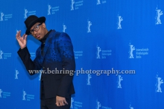 Nick Cannon (Schauspieler/ Actor), attends the "Chi-Raq" - photo call at the 66th Berlinale, Berlin 16.02.16 (Photo: Christian Behring, www.christian-behring.com)