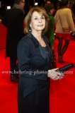 Senta Berger attends the "DJANGO"-Red Carpet at the 67th Berlinale International Film Festival at the Berlinale-Palast on Frebruary 09, 2017 in Berlin, germany