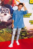 "BIGFOOT JUNIOR" (Kinostart: 17.08.2017), Lukas Riger (Stimme von Adam), Premiere im Kino in der Kulturbrauerei, Berlin, Germany, am 06.08.2017 [Photo: Christian Behring]