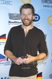 Brett Eldredge, "COUNTRY TO COUNTRY", Festival, Photo Call und Pressekonferenz mit den Musikern im UCI LUXE Cinema, Berlin, 02.03.2019