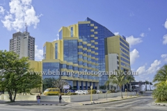 Hotel, AVE 3ra, Miramar, Havanna, Cuba, 30.01.2015 [(c) Christian Behring, www.christian-behring.com]