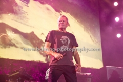 "DEEP PURPLE", Ian Gillan, "The Long Goodbye Tour", Konzert in der Mercedes-Benz Arena, Berlin, 13.06.2017 (Photo: Christian Behring)