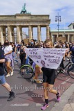 "Demos in Berlin", Berlin, 04.07.2020