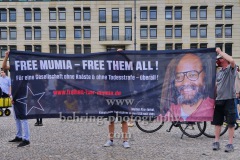 "Demos in Berlin", Berlin, 04.07.2020