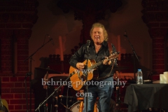 "Don McLean", Konzert in der Passionskirche, Berlin, 08.10.2018