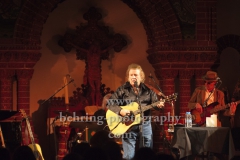 "Don McLean", Konzert in der Passionskirche, Berlin, 08.10.2018