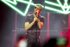 "Enrique IGLESIAS", "Sex And Love"-Welttournee, Konzert in der Mercedes-Benz Arena, Berlin, 05.05.2017 [Photo: Christian Behring]