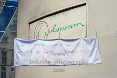 "COLOSSEUM", Berlin, 27.06.2020