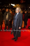 Geoffrey Rush attends the "FINAL PORTRAIT" - Red Carpet at the 67th Berlinale International Film Festival at the Berlinale-Palast on Frebruary 11.2017 in Berlin, germany