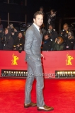 Armie Hammer attends the "FINAL PORTRAIT" - Red Carpet at the 67th Berlinale International Film Festival at the Berlinale-Palast on Frebruary 11.2017 in Berlin, germany