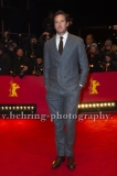 Armie Hammer (Schauspieler/ Actor), attends the "FINAL PORTRAIT" - Red Carpet at the 67th Berlinale International Film Festival at the Berlinale-Palast on Frebruary 11.2017 in Berlin, germany