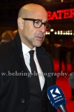 Stanley Tucci, attends the "FINAL PORTRAIT" - Red Carpet at the 67th Berlinale International Film Festival at the Berlinale-Palast on Frebruary 11.2017 in Berlin, germany