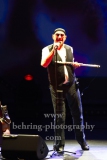 Ian Anderson (Gesang, Floete), "Ian Anderson presents JETHRO TULL", "50th Anniversary Tour", Konzert im Theater Am Potsdamer Platz, Berlin, 23.11.2019