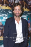 Florian Stetter, "IDIOTEN DER FAMILIE", Premiere, Hackesche Hoefe Kino, Berlin, 12.09.2019 (Photo: Christian Behring)