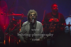 "Jeff Lynnes ELO", Konzert in der Mercedes-Benz Arena, Berlin, 19.09.2018,